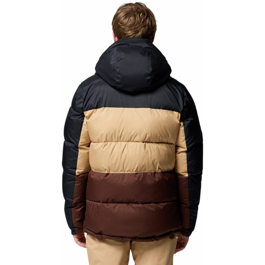 SLOPE STYLE JKT