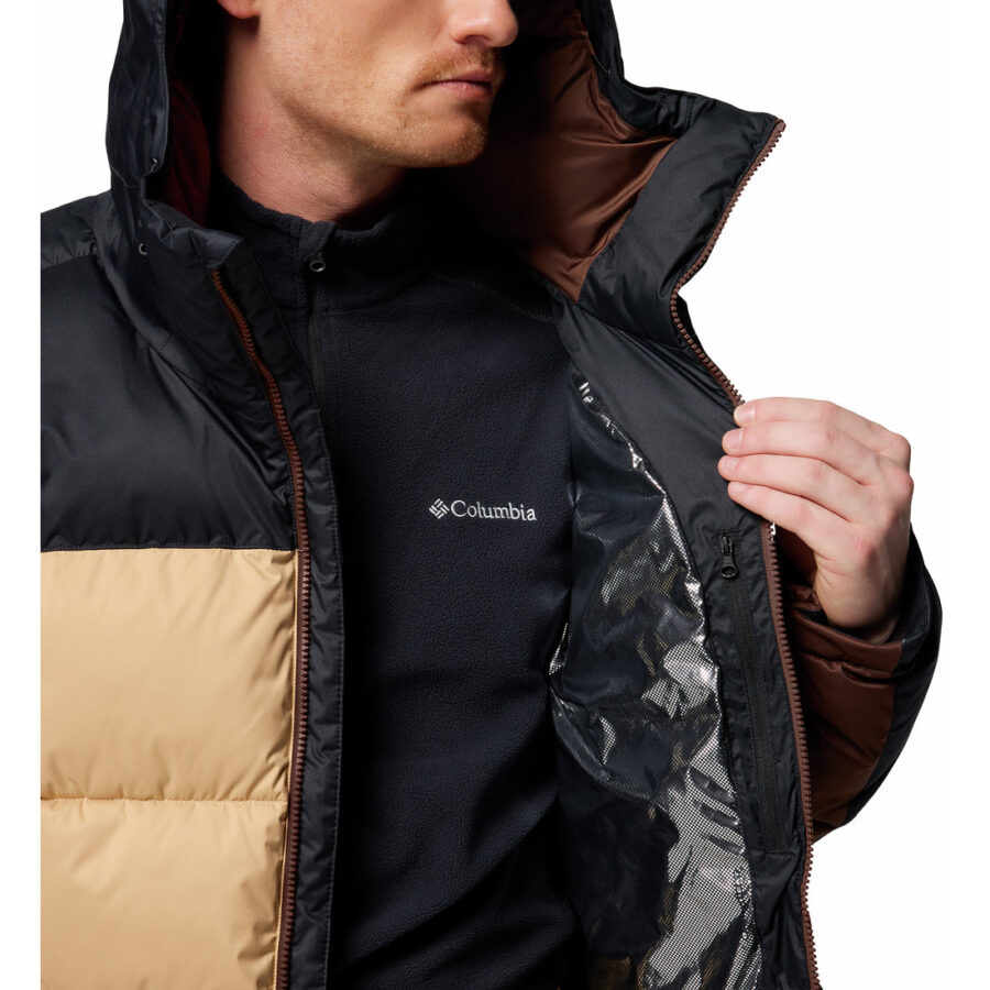 SLOPE STYLE JKT