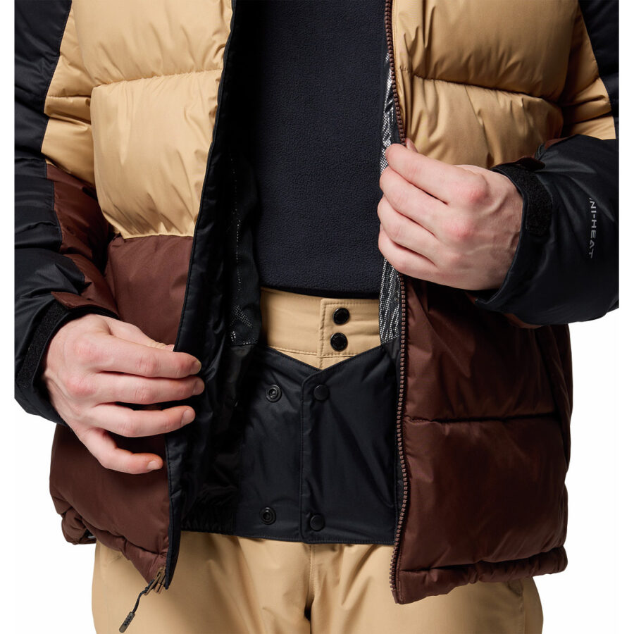 SLOPE STYLE JKT