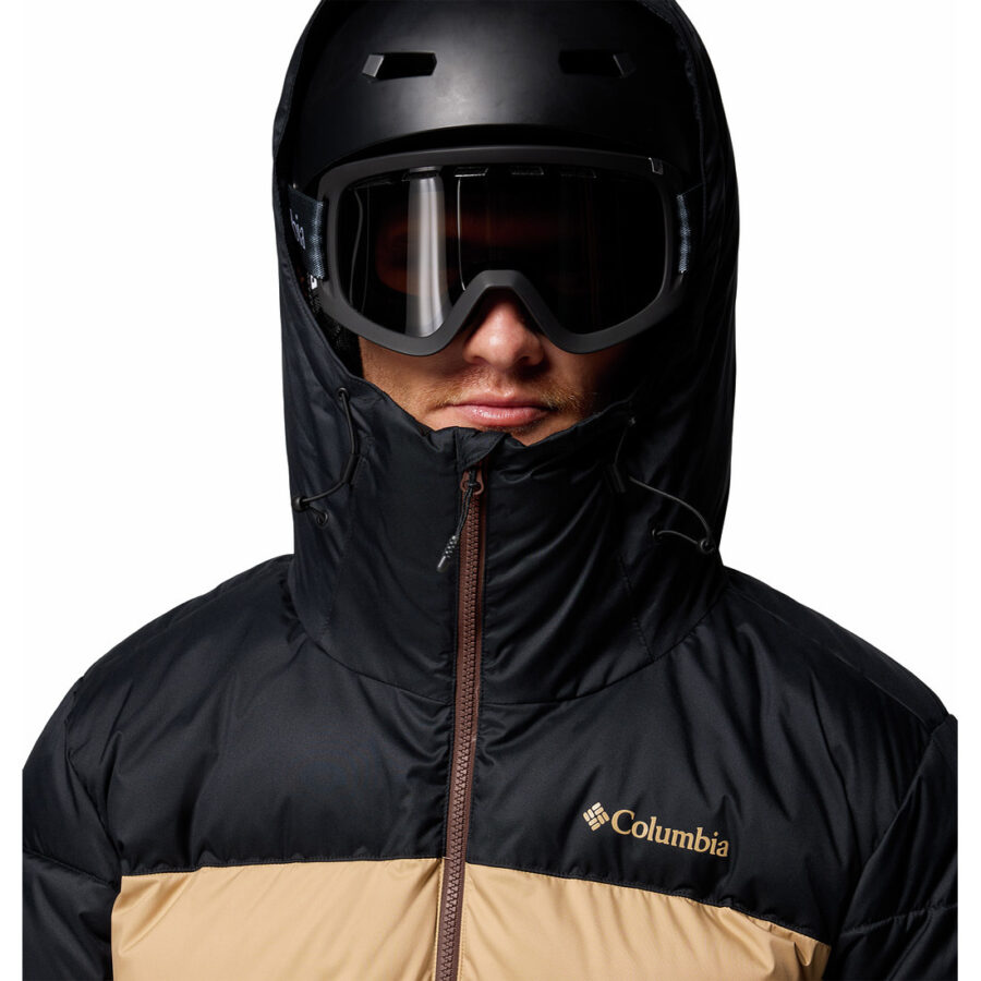 SLOPE STYLE JKT