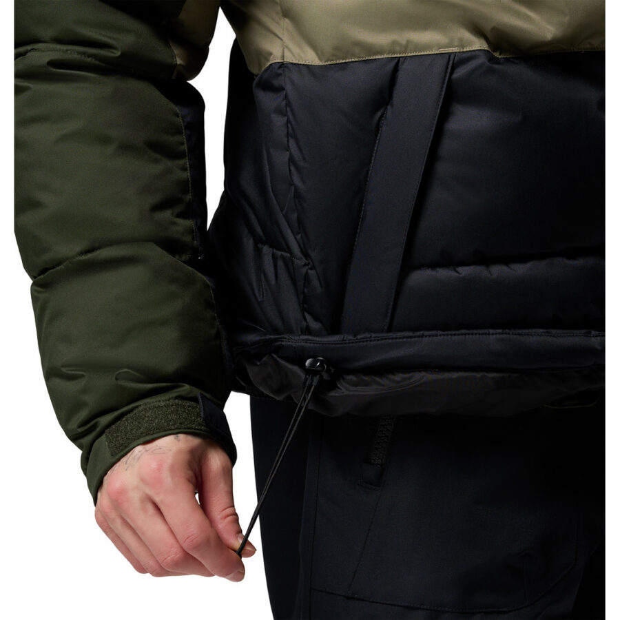 SLOPE STYLE JKT