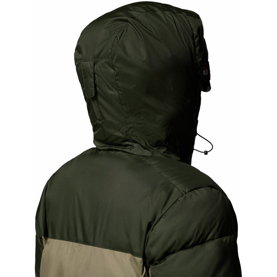 SLOPE STYLE JKT