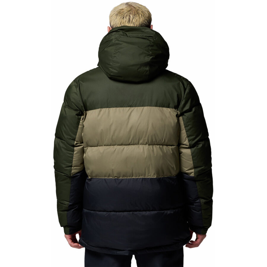 SLOPE STYLE JKT