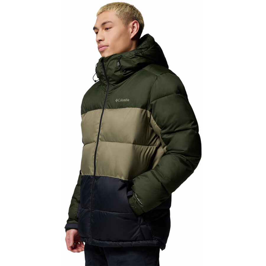 SLOPE STYLE JKT