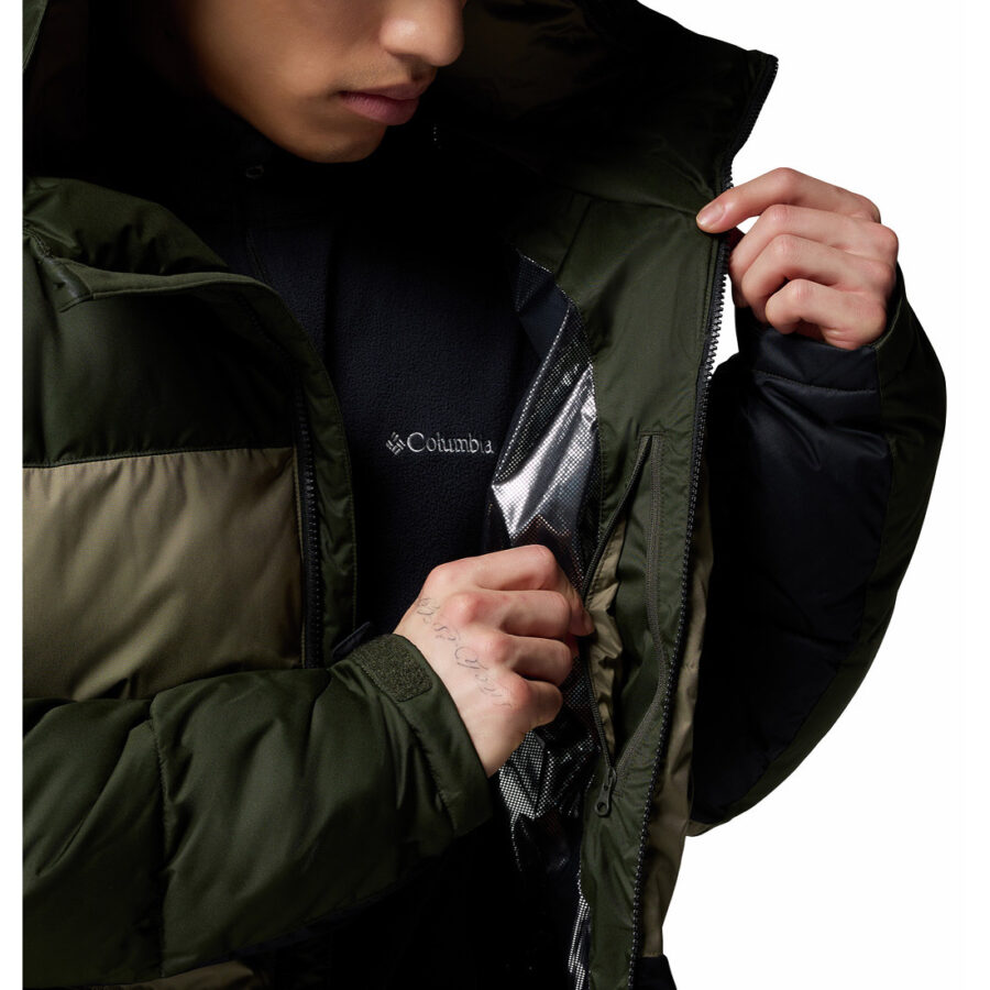 SLOPE STYLE JKT