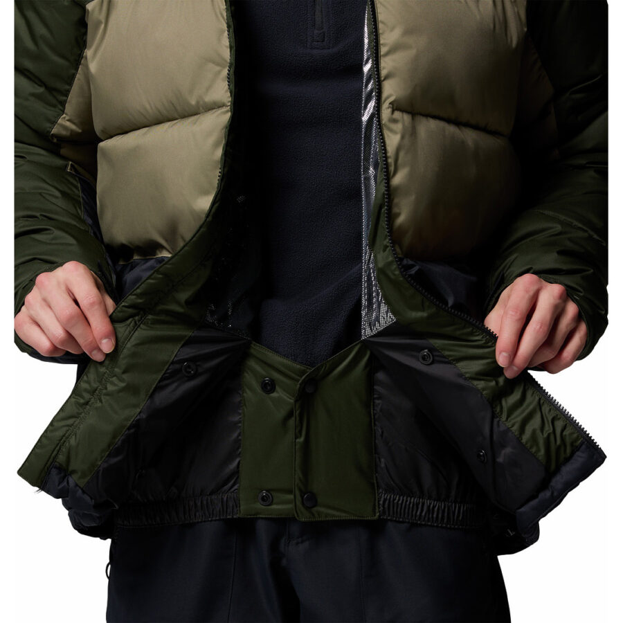 SLOPE STYLE JKT