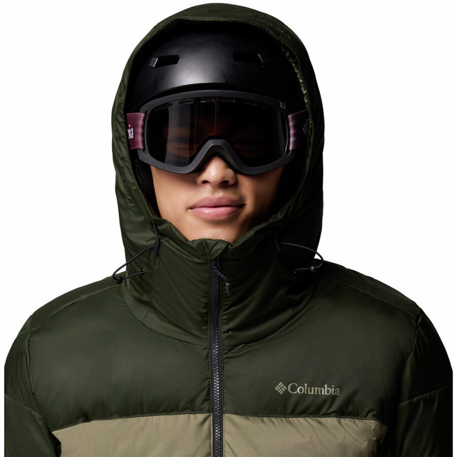 SLOPE STYLE JKT