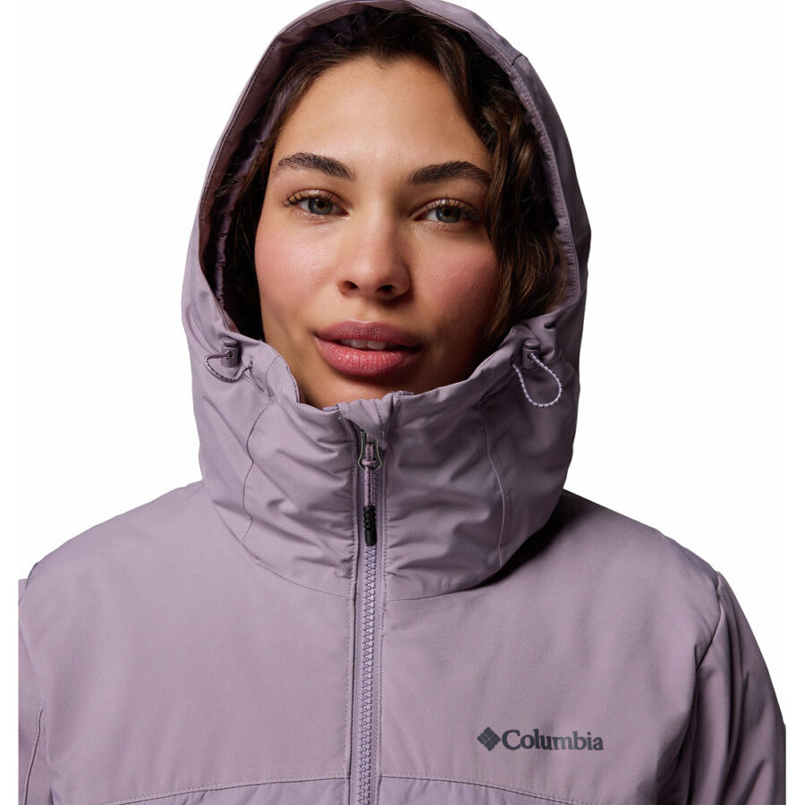 GRAND TREK III DOWN JKT