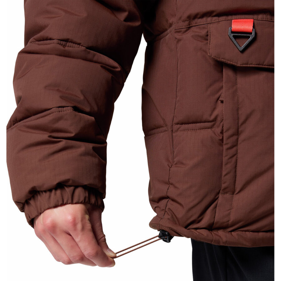 LANDROAMER PUFFER JKT