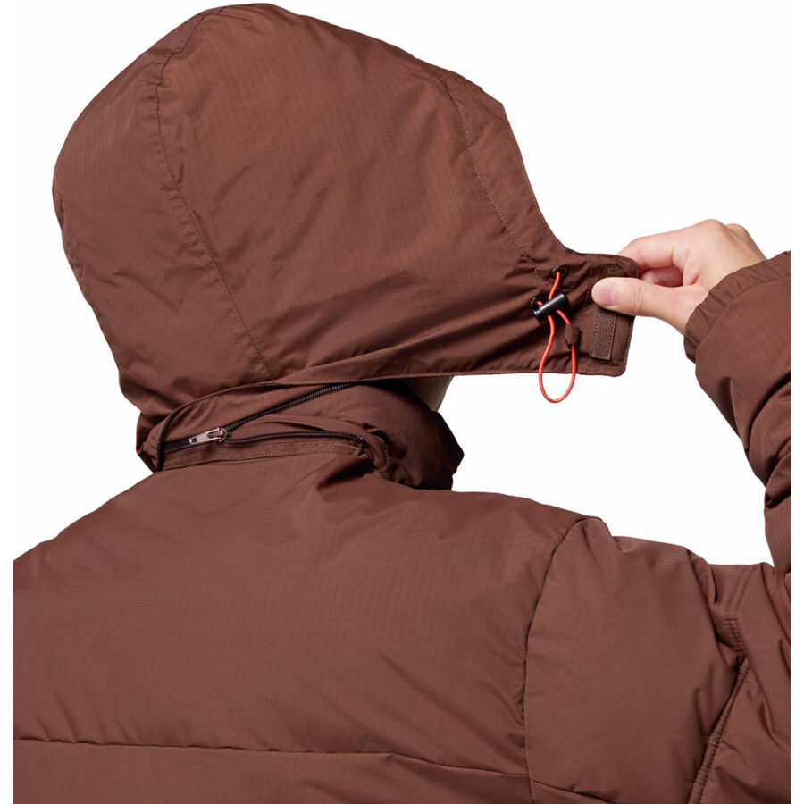 LANDROAMER PUFFER JKT