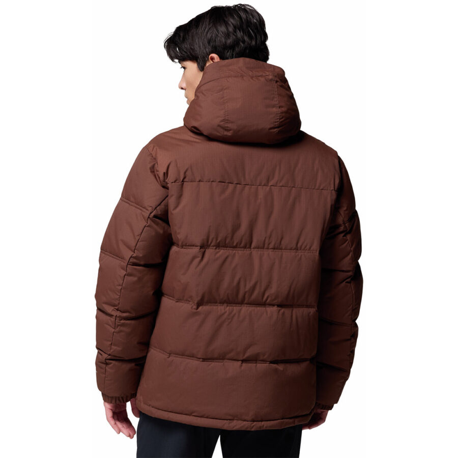 LANDROAMER PUFFER JKT
