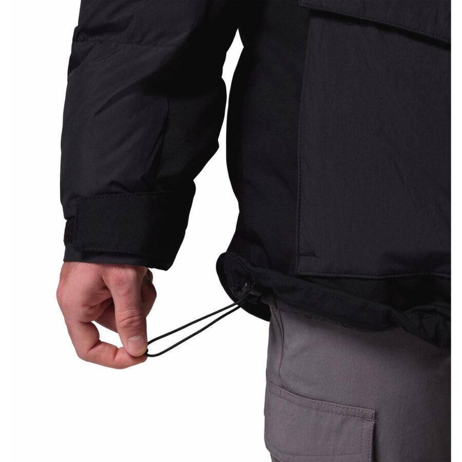 MARQUAM PEAK FUSION II PARKA