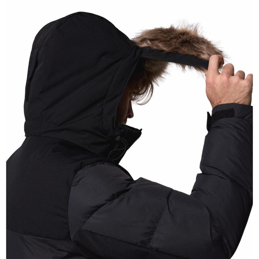 MARQUAM PEAK FUSION II PARKA