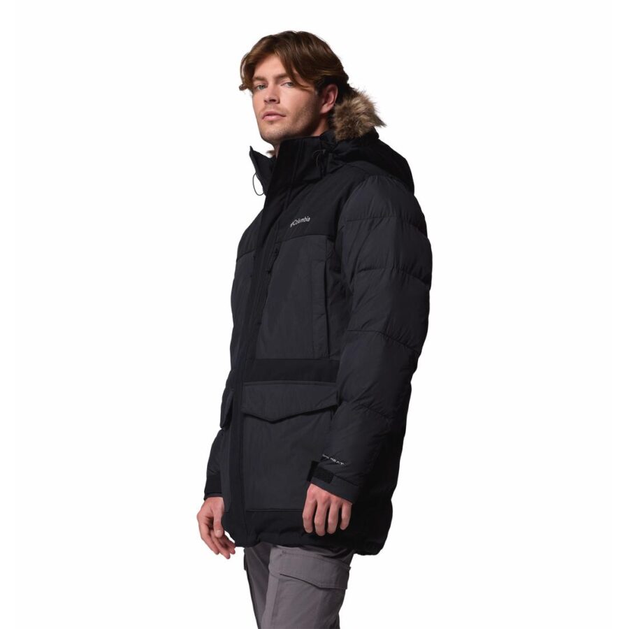 MARQUAM PEAK FUSION II PARKA