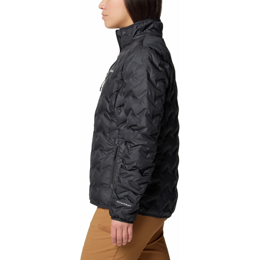 DELTA RIDGE II DOWN JKT W