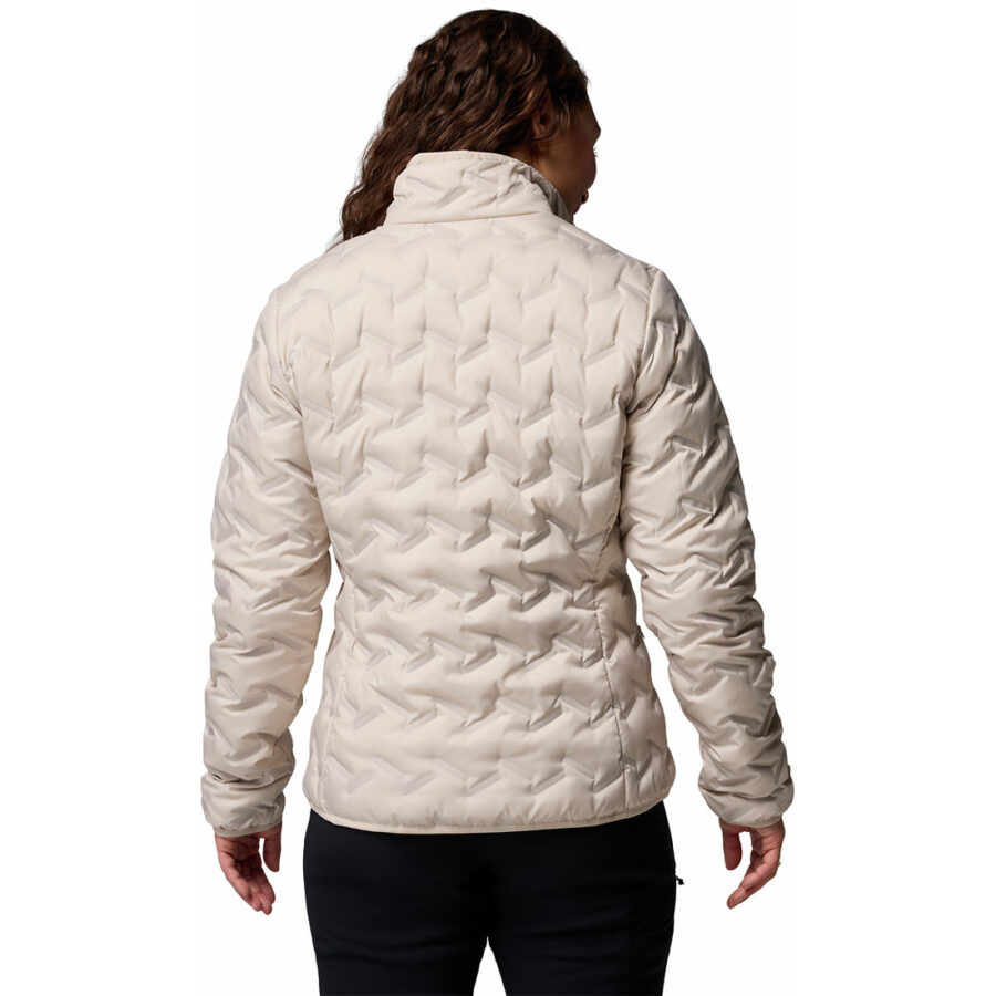 DELTA RIDGE II DOWN JKT W