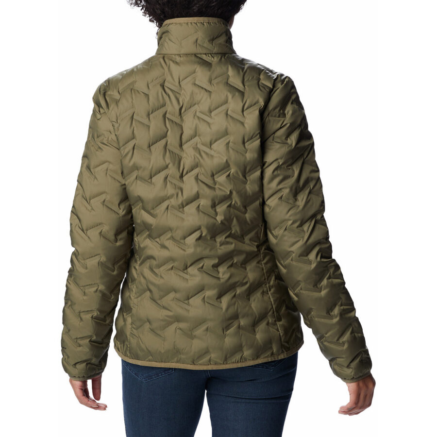 DELTA RIDGE II DOWN JKT W