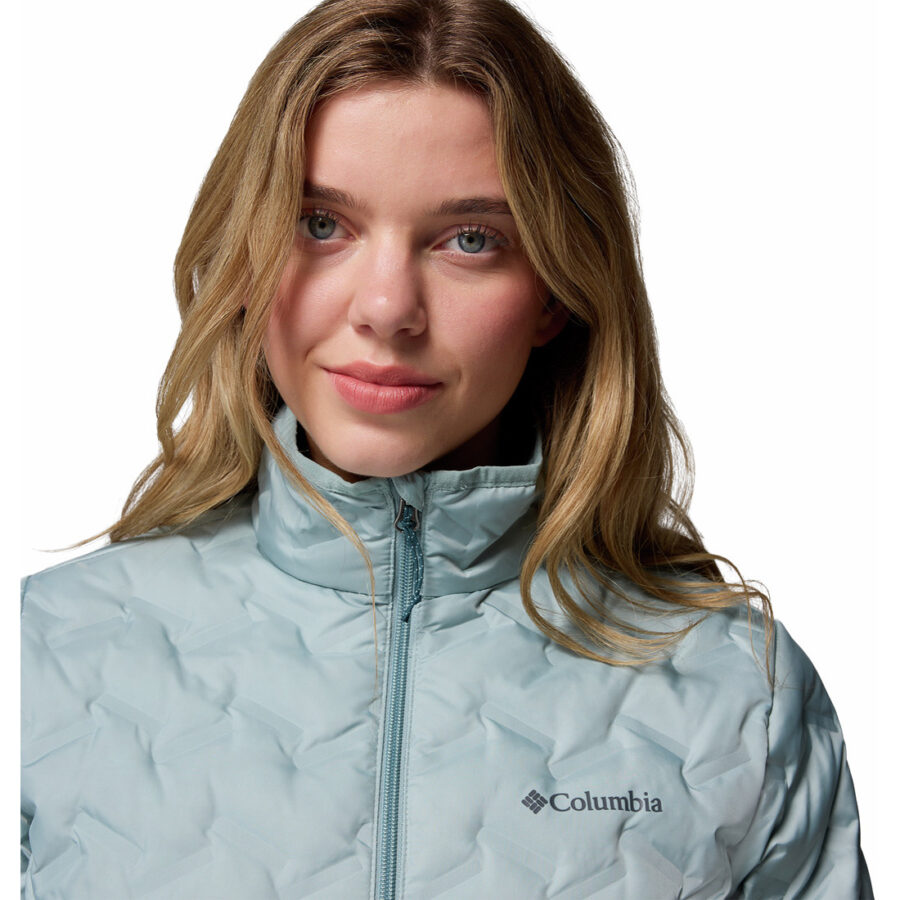 DELTA RIDGE II DOWN JKT W