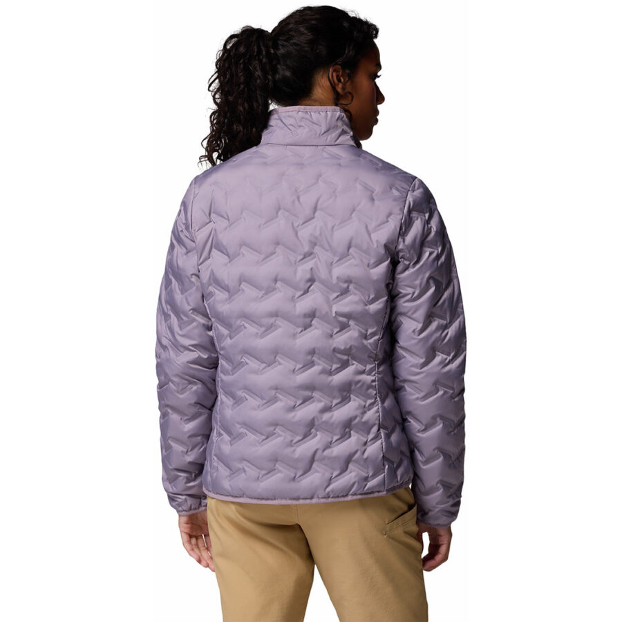 DELTA RIDGE II DOWN JKT W