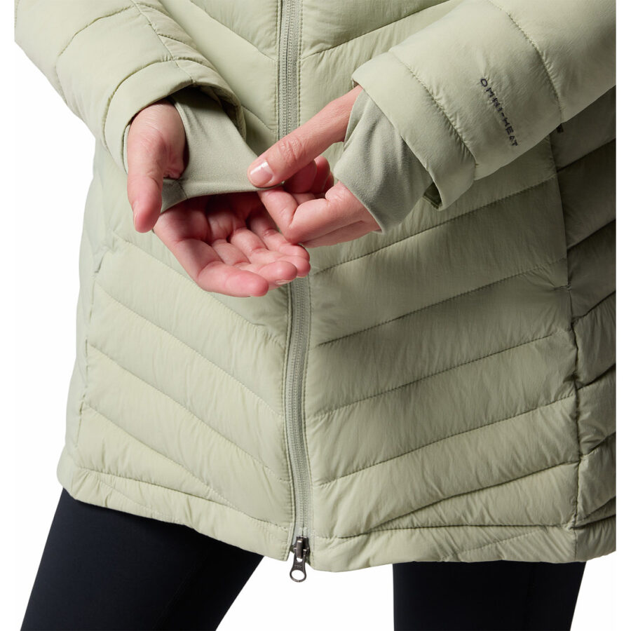 JOY PEAK II MID JKT