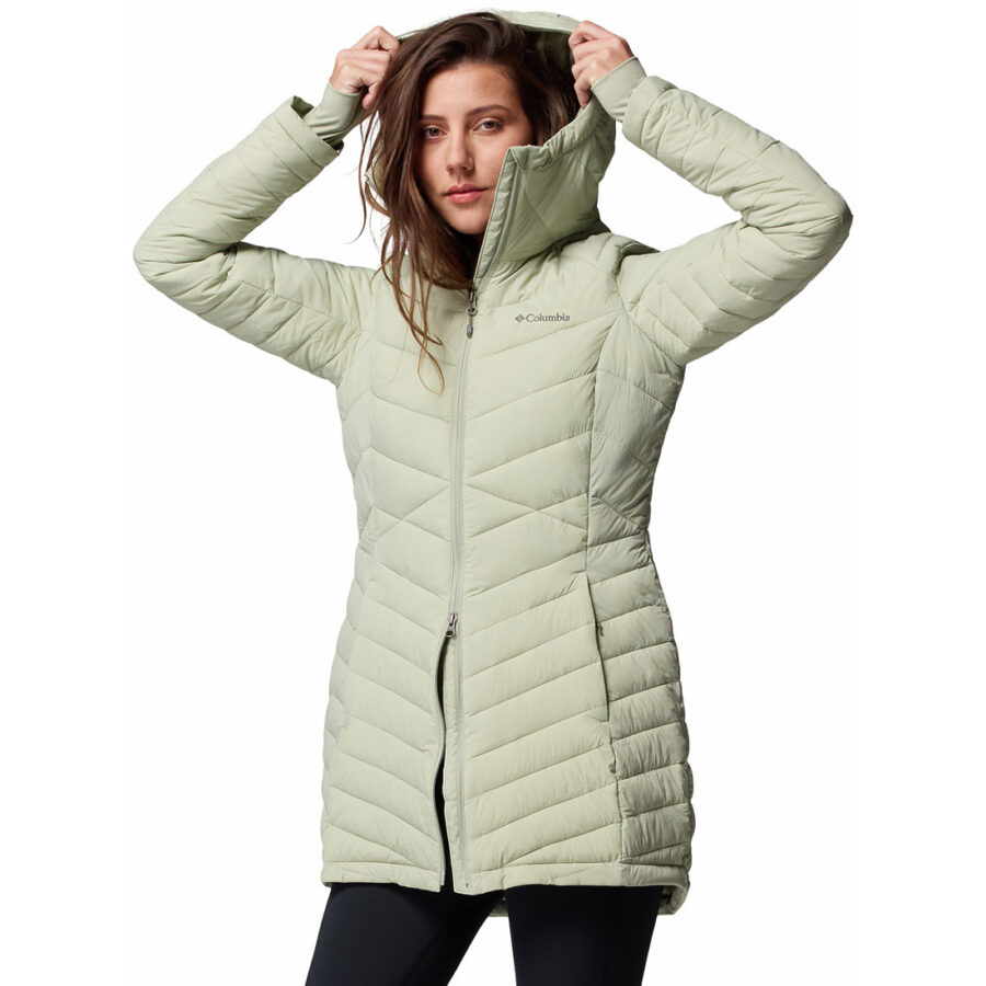 JOY PEAK II MID JKT