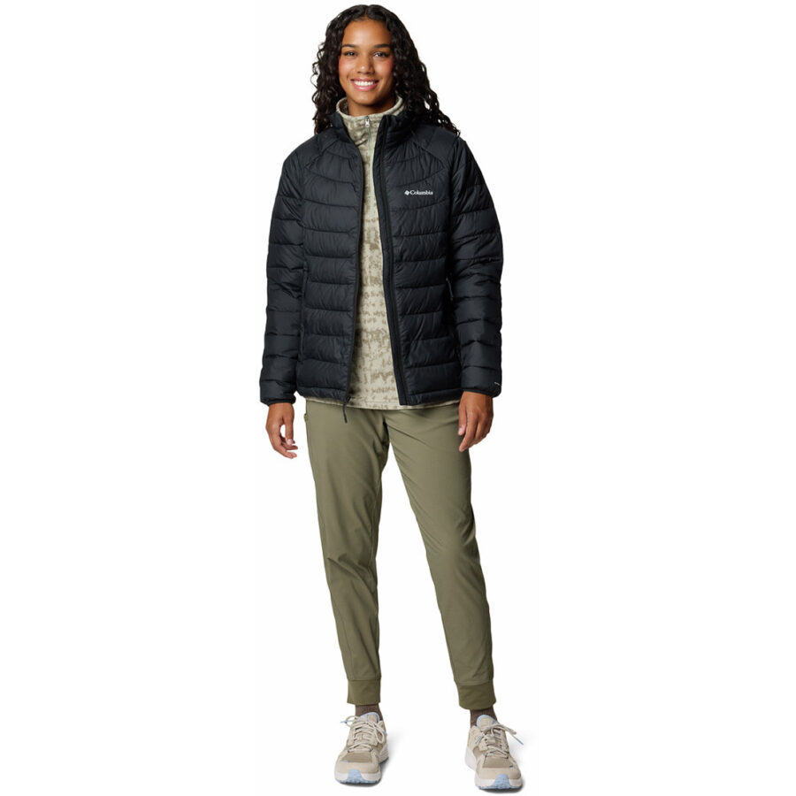 POWDER LITE F/Z 2
