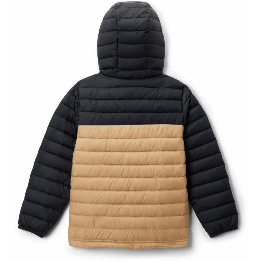 POWDER LITE II HOOD Y