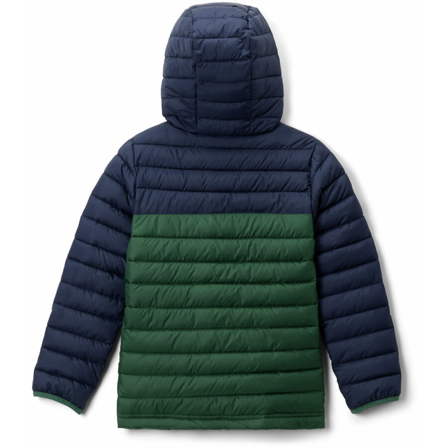 POWDER LITE II HOOD Y