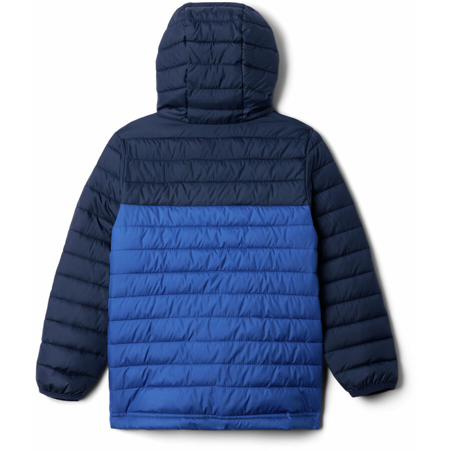 POWDER LITE II HOOD Y