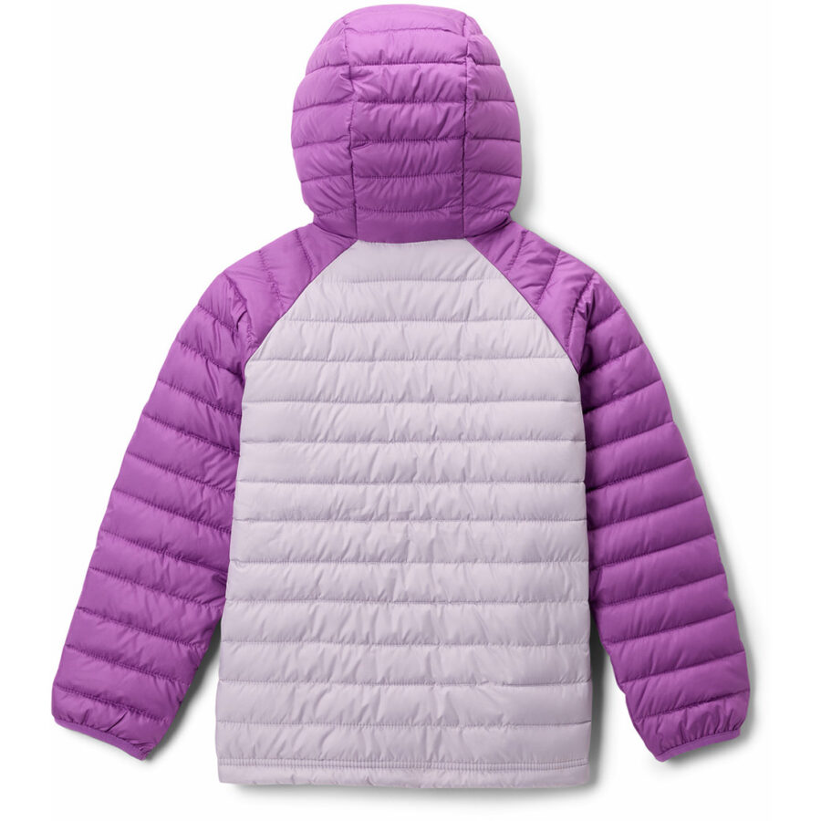 POWDER LITE II HD JKT Y