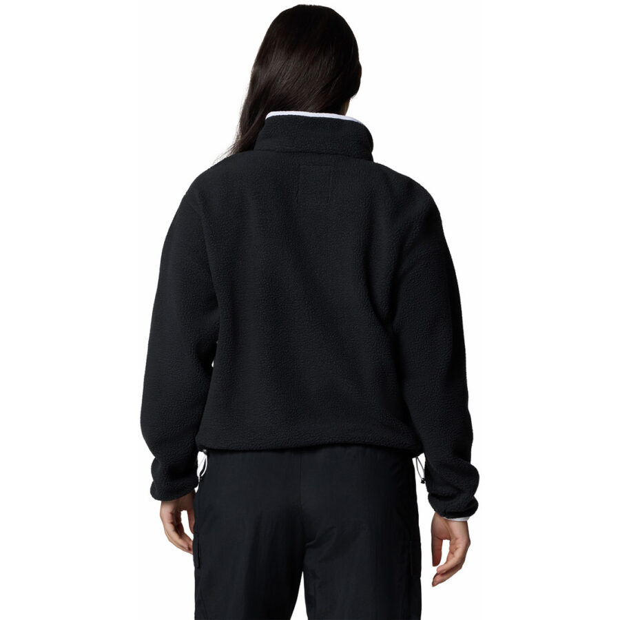 HELVETIA II CRPD HALF SNAP