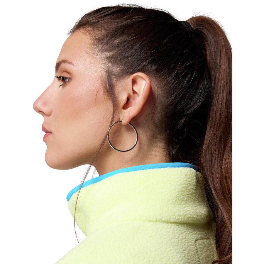 HELVETIA II CRPD HALF SNAP