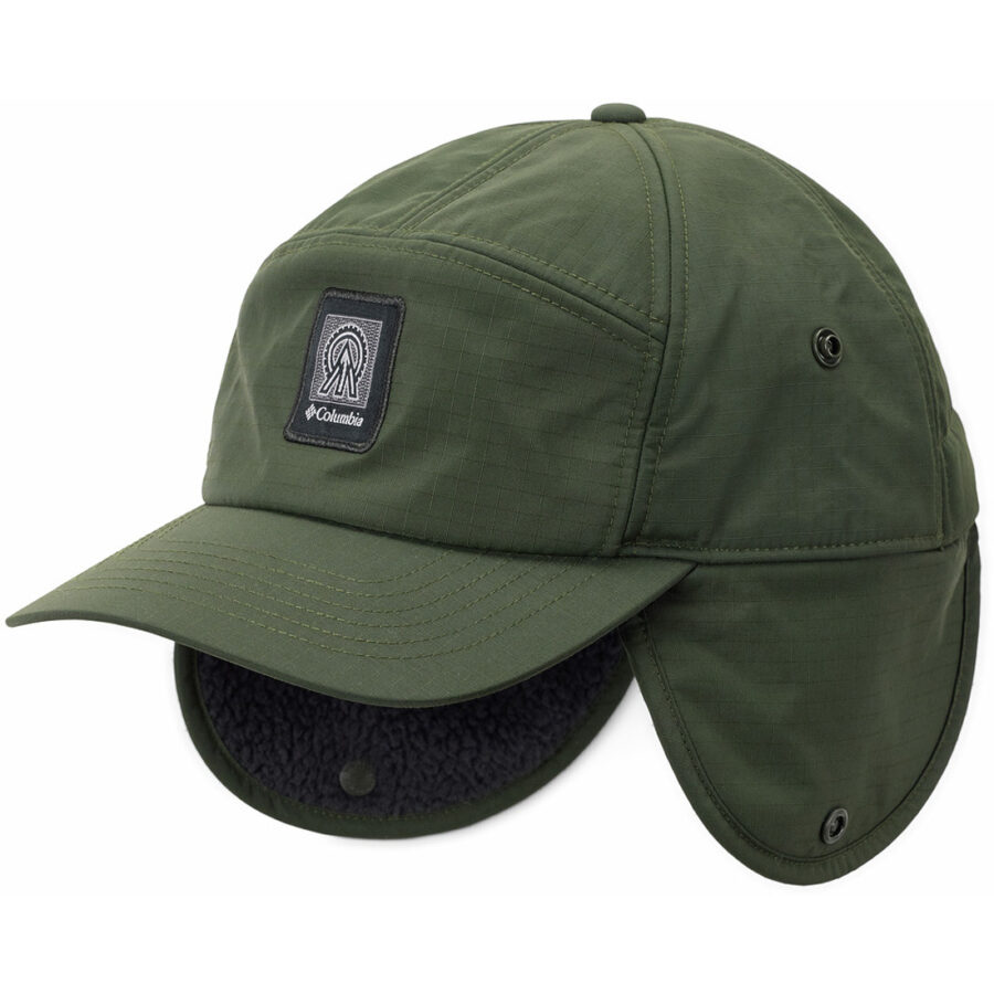 LANDROAMER EAR FLAP CAP