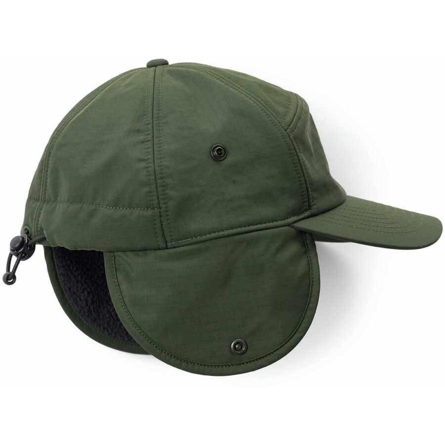 LANDROAMER EAR FLAP CAP