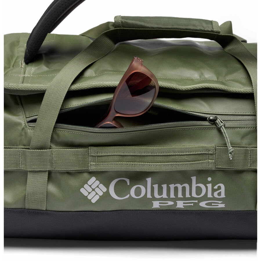 LANDROAMER 40L DUFFEL
