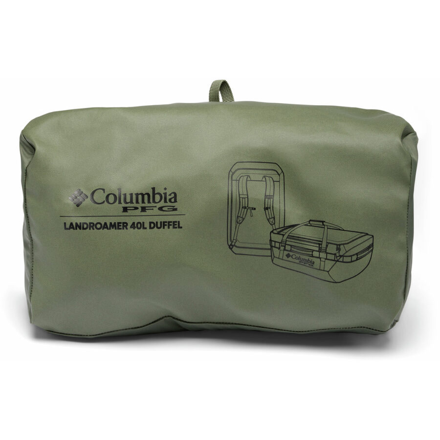 LANDROAMER 40L DUFFEL