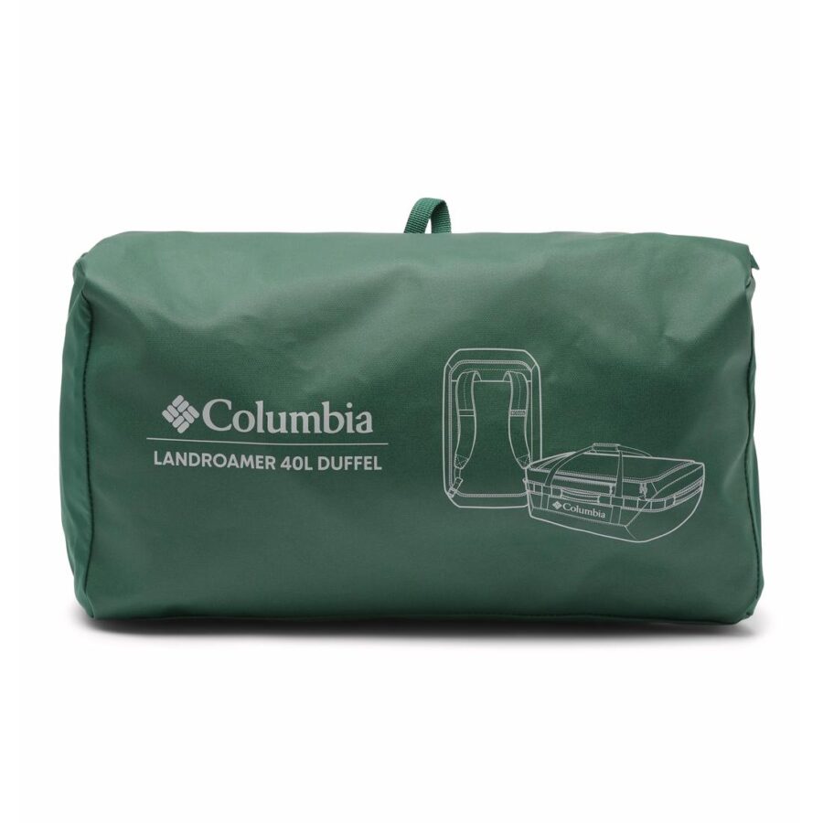 LANDROAMER 40L DUFFEL