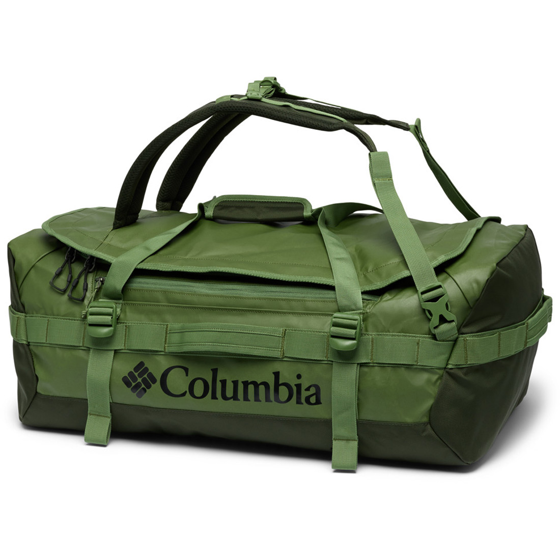 תיק נסיעות Landroamer 60L Duffel
