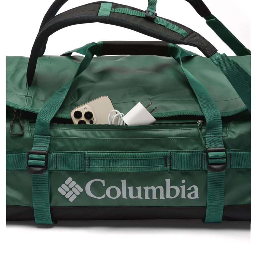 LANDROAMER 60L DUFFEL