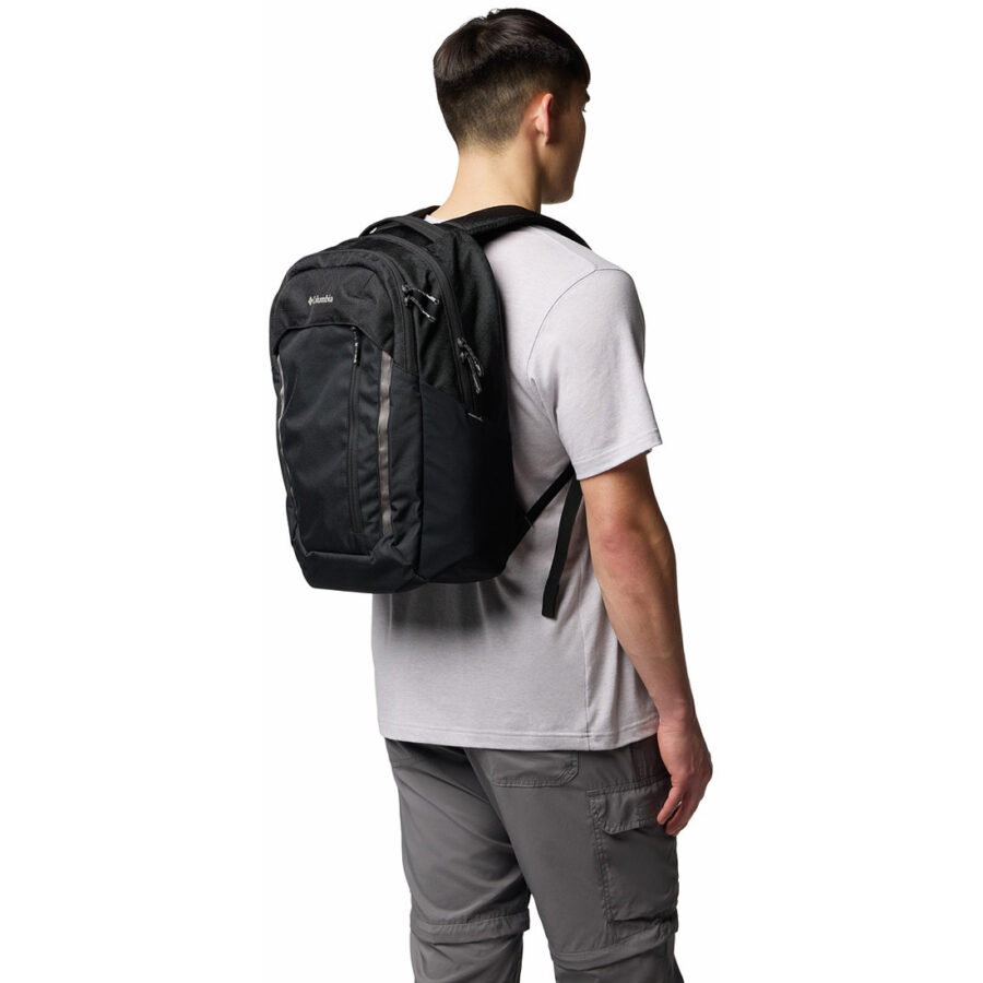 ATLAS EXPLORER II 26L BACKPACK