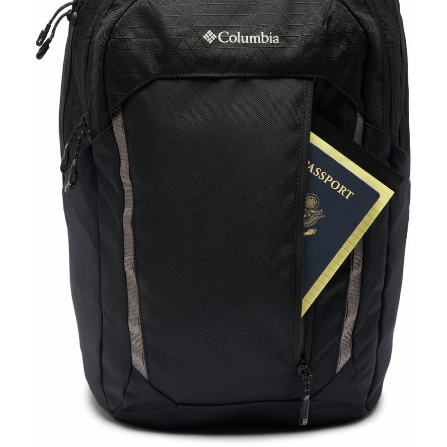 ATLAS EXPLORER II 26L BACKPACK