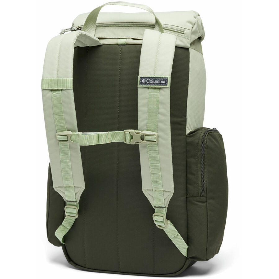 TRAIL TRAVELER 28L RUCKSACK TRAIL TRAVELER 28L RUCKSACK