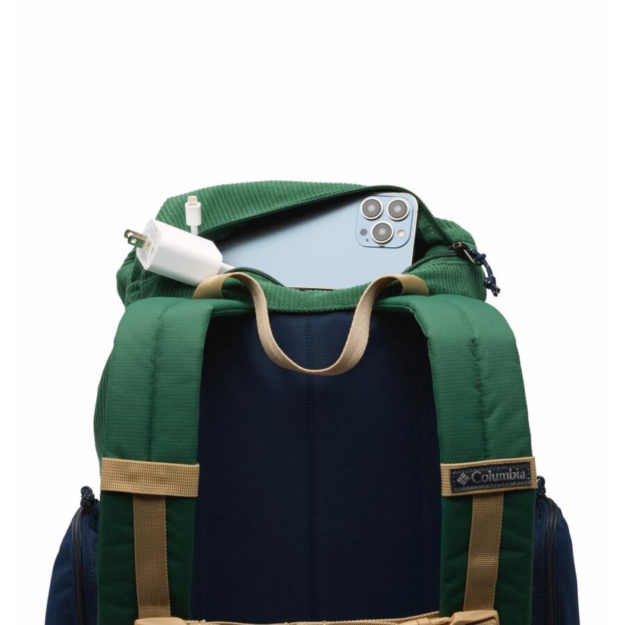 TRAIL TRAVELER 28L RUCKSACK TRAIL TRAVELER 28L RUCKSACK