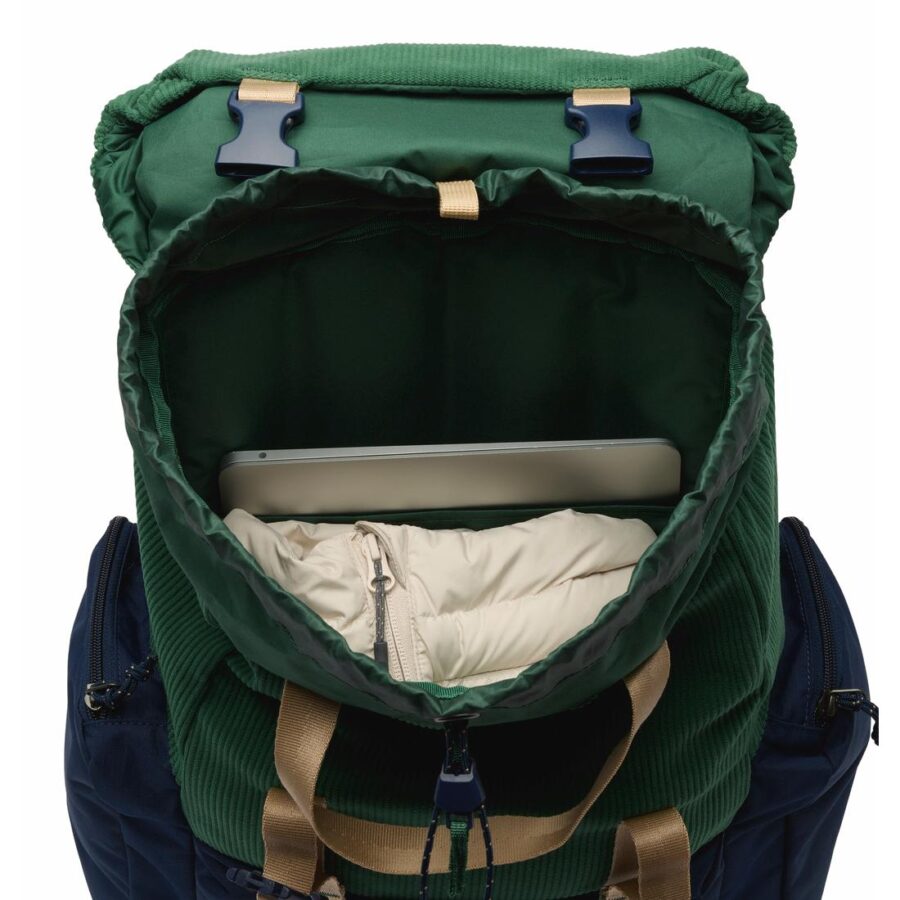 TRAIL TRAVELER 28L RUCKSACK TRAIL TRAVELER 28L RUCKSACK