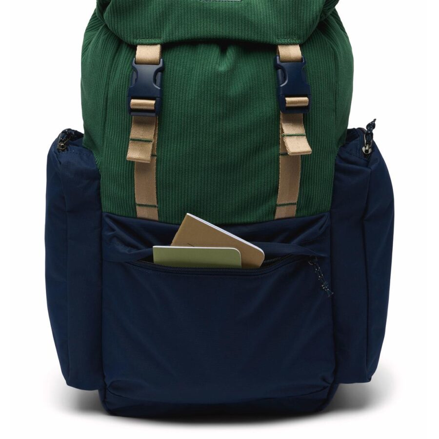 TRAIL TRAVELER 28L RUCKSACK TRAIL TRAVELER 28L RUCKSACK