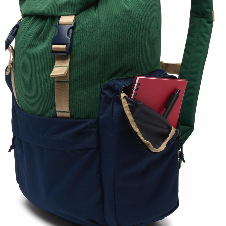 TRAIL TRAVELER 28L RUCKSACK TRAIL TRAVELER 28L RUCKSACK