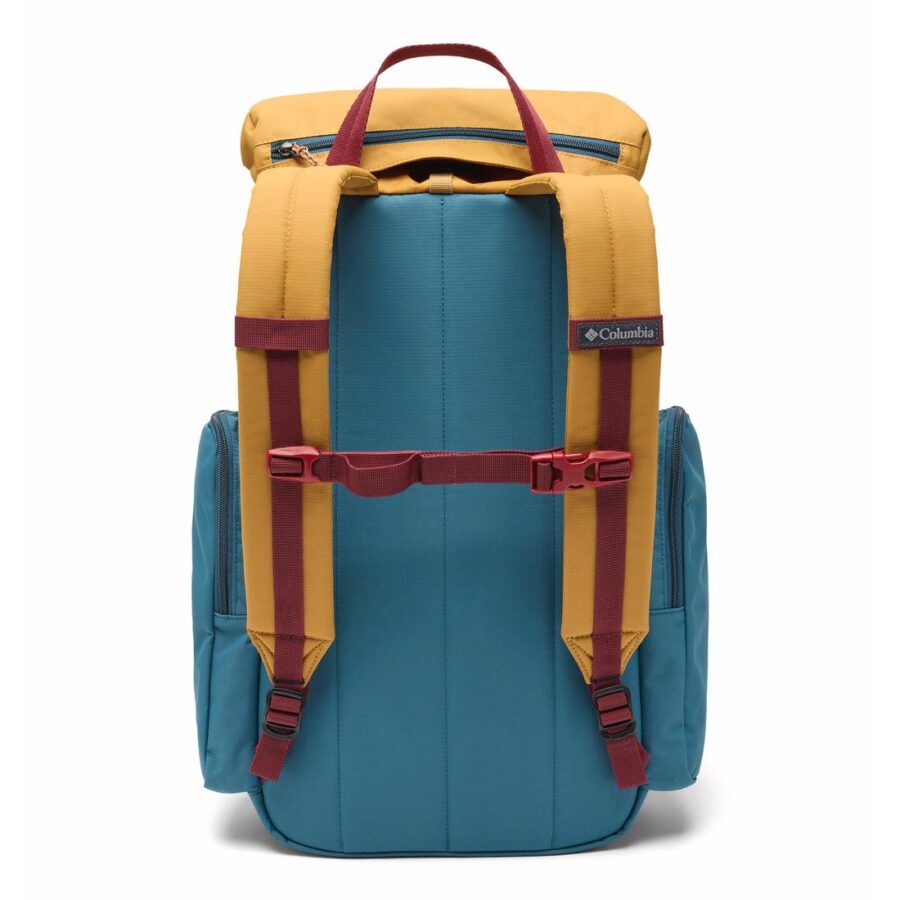 TRAIL TRAVELER 28L RUCKSACK TRAIL TRAVELER 28L RUCKSACK