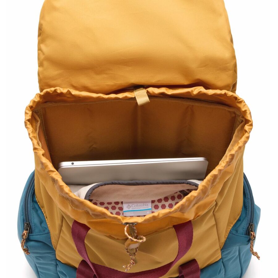 TRAIL TRAVELER 28L RUCKSACK TRAIL TRAVELER 28L RUCKSACK