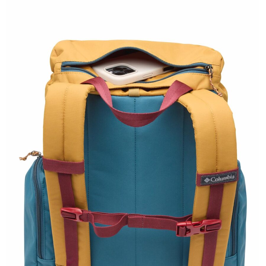 TRAIL TRAVELER 28L RUCKSACK TRAIL TRAVELER 28L RUCKSACK