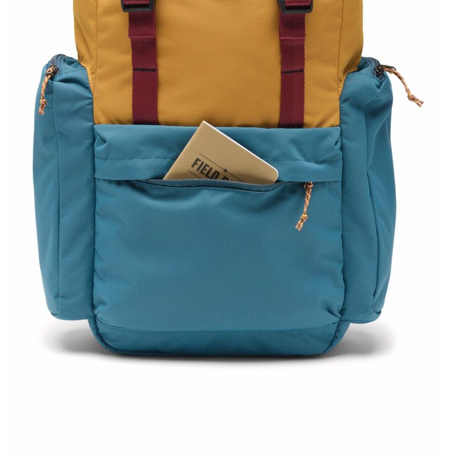 TRAIL TRAVELER 28L RUCKSACK TRAIL TRAVELER 28L RUCKSACK